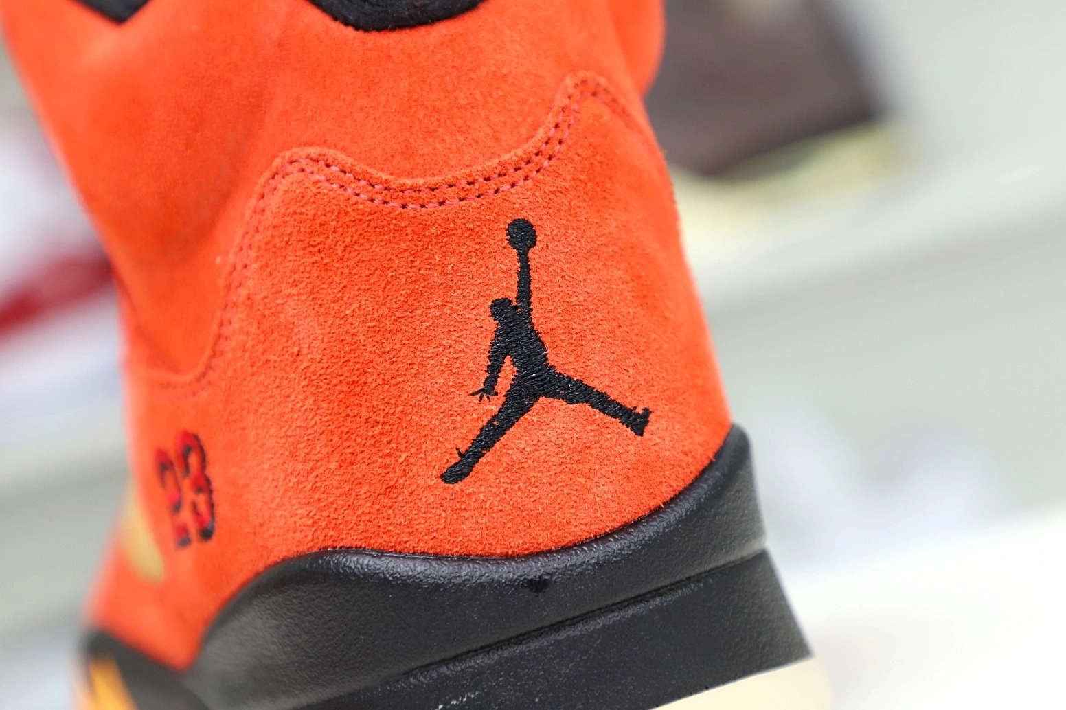 5 Jordan Air 